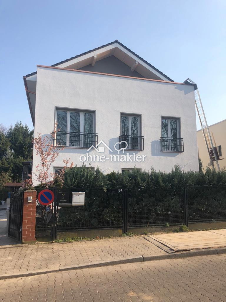 Ruhiges 2-Zimmer-Apartment mit eigenem Garten in Berlin, 12351 Berlin (Neukölln Britz Buckow Gropiusstadt Rudow)