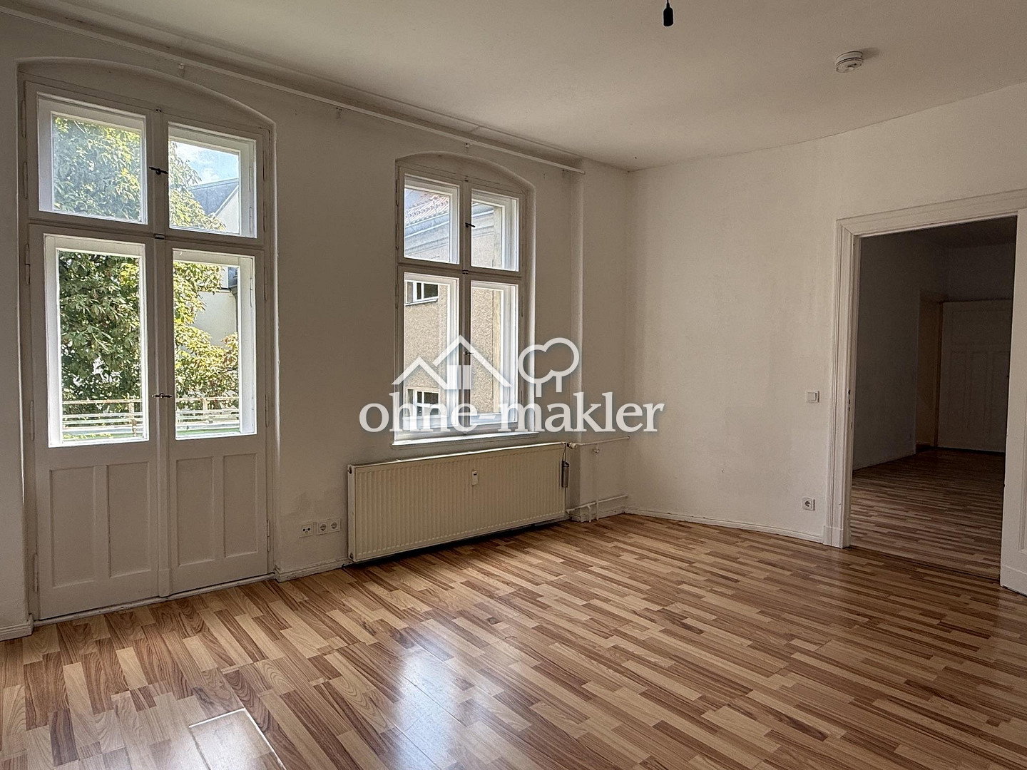 Bezugsfreie 2-Zimmer-WG in Charlottenburg, 10589 Berlin (Charlottenburg-Wilmersdorf Charlottenburg Kolonie Gerickes Hof)