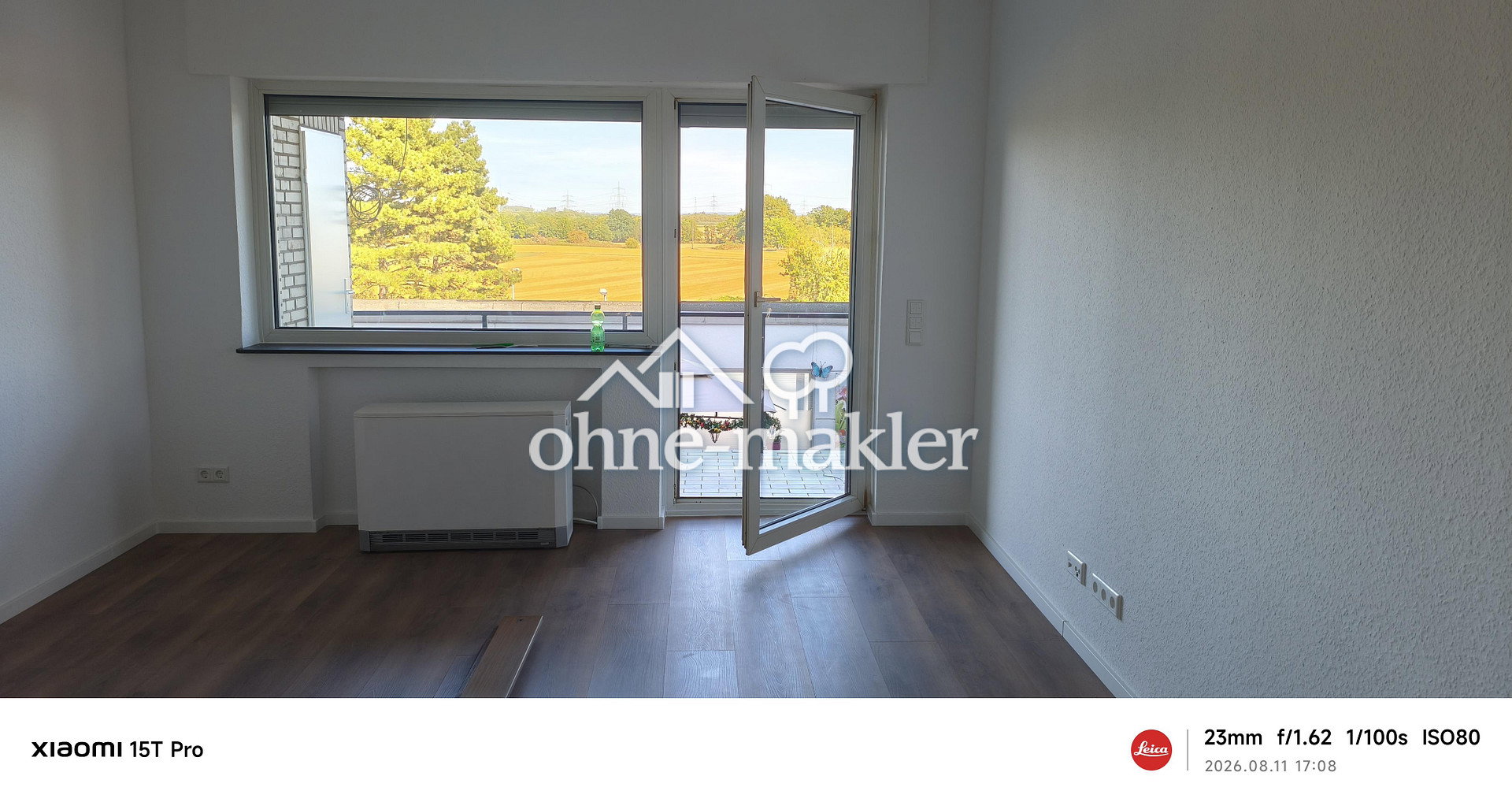 Lichtdurchflutet & kernsaniert – Ihr neues Zuhause, 47239 Duisburg (Rumeln-Kaldenhausen)