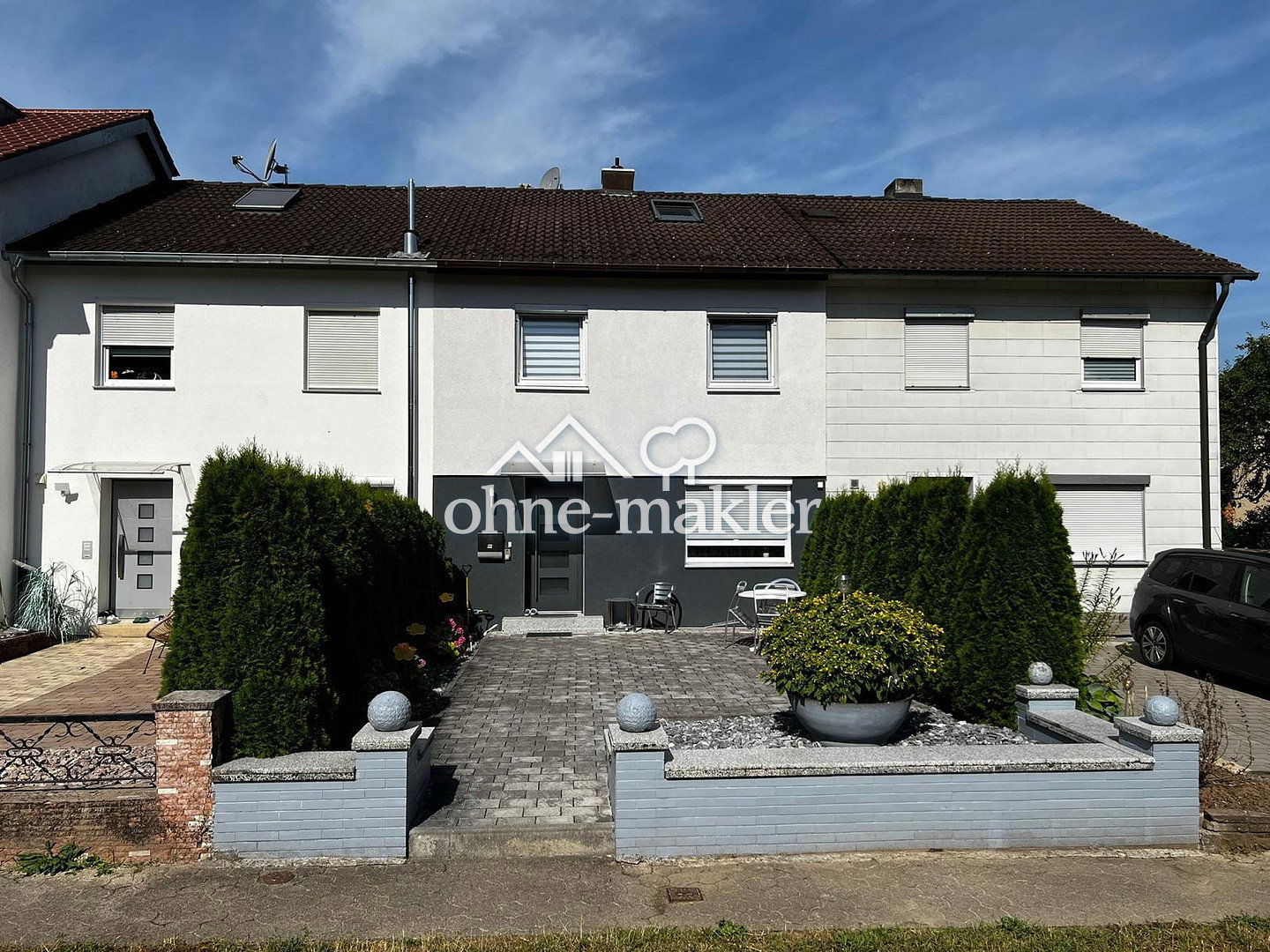 charmantes Haus in Neckarsulm – Ihr neues Zuhause, 74172 Neckarsulm