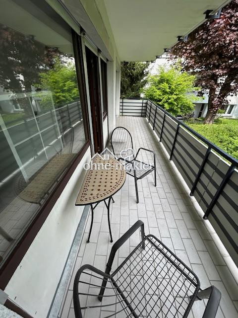 4er WG mit Balkon & Terrasse in Dossenheim, 69221 Dossenheim