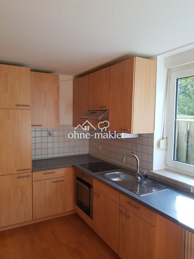 Ruhige Lage, Stellplatz inklusive, 34379 Calden
