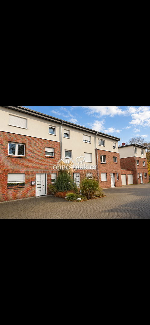 Familienparadies in Sehnde – modern & geräumig, 31319 Sehnde
