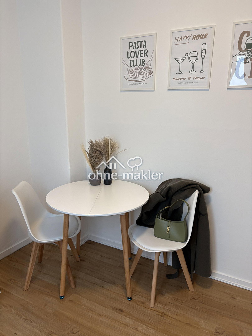 Stilvolle Altbauwohnung in Eimsbüttel, 20259 Hamburg (Eimsbüttel)