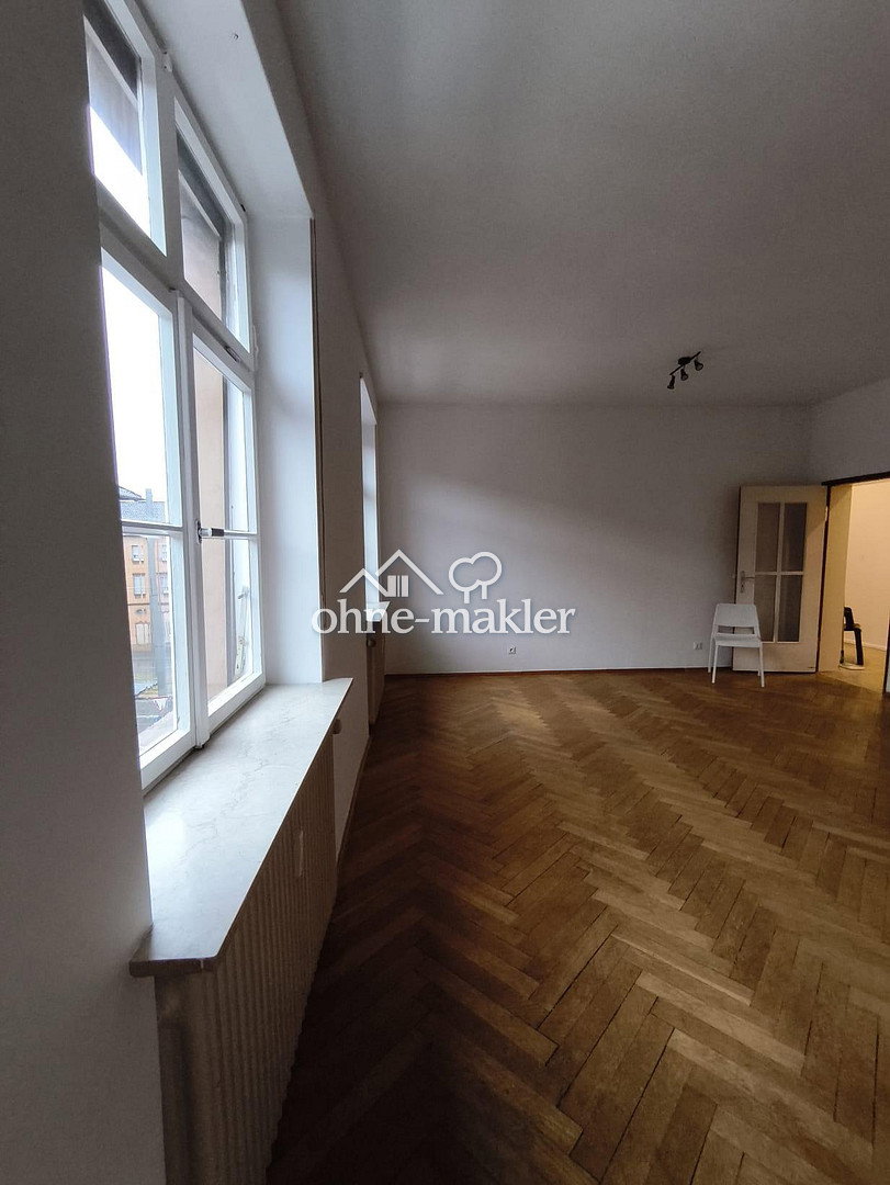 Sanierte 5er WG mit Tageslichtbädern, WLAN all inclusive, 68199 Mannheim (Almenhof Neckarau)