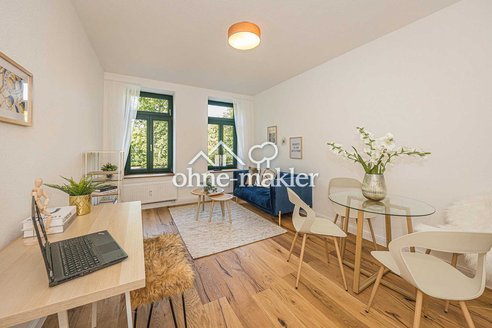 Gründerzeitcharme in Stötteritz – Ihr neues Zuhause, 4229 Leipzig (Kleinzschocher Plagwitz Schleußig)