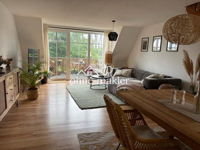 Südlage & Spitzboden – Ihr neues Zuhause, 24783 Osterrönfeld
