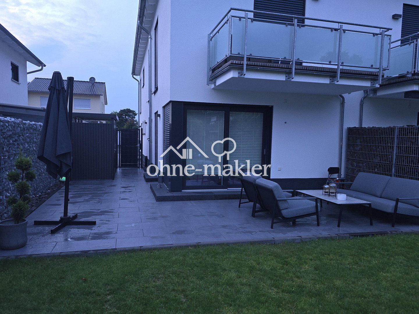 Zentral gelegen, familienfreundlich und isoliert, 51469 Bergisch Gladbach