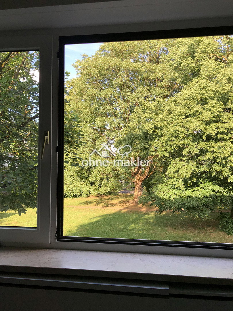 Helle 2-Zimmer-Wohnung mit Balkon in ruhiger Lage, 80992 München (Moosach Neuhausen-Nymphenburg Pasing-Obermenzing)
