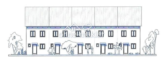 Charmantes Reihenhaus in Nersingen, 89278 Nersingen