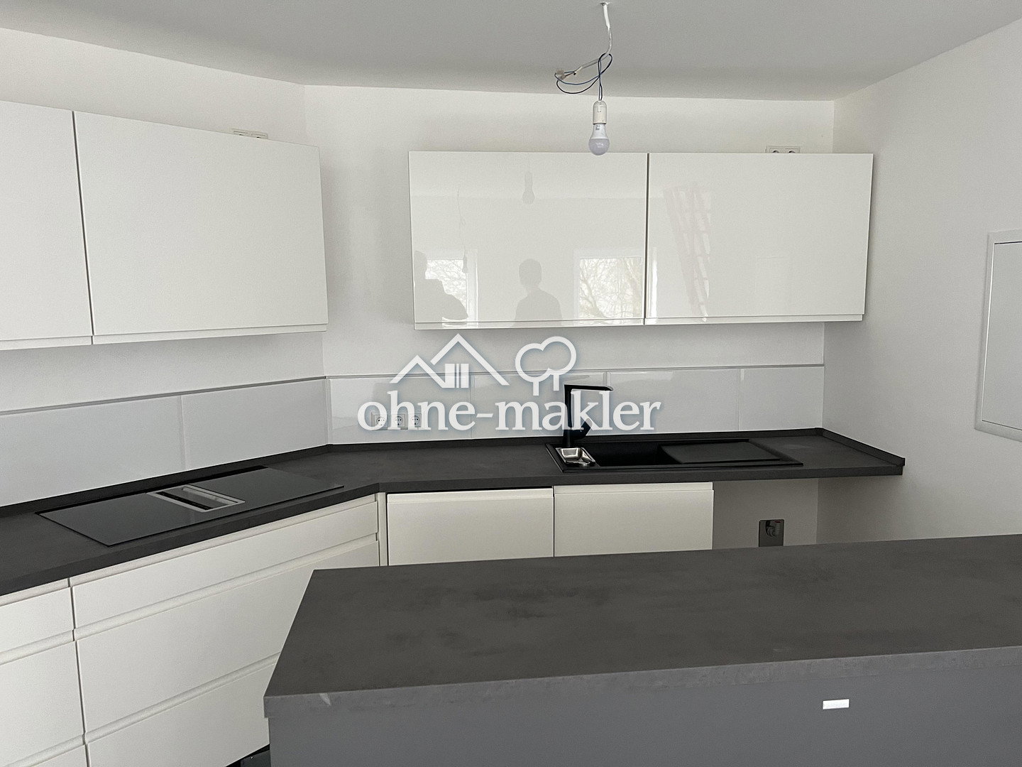 Charmante 2-Zimmer-Maisonettewohnung mit eigenem Eingang, 74722 Buchen (Odenwald) (Buchen)