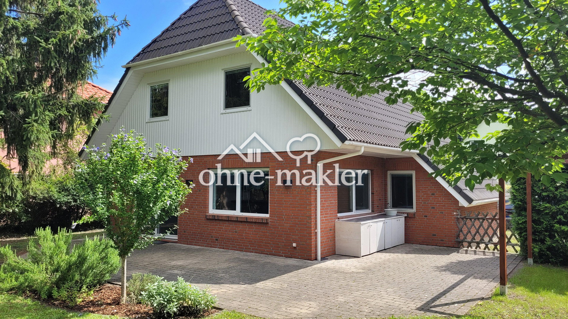 Frisch renoviert, direkt bezugsfertig, 14656 Brieselang