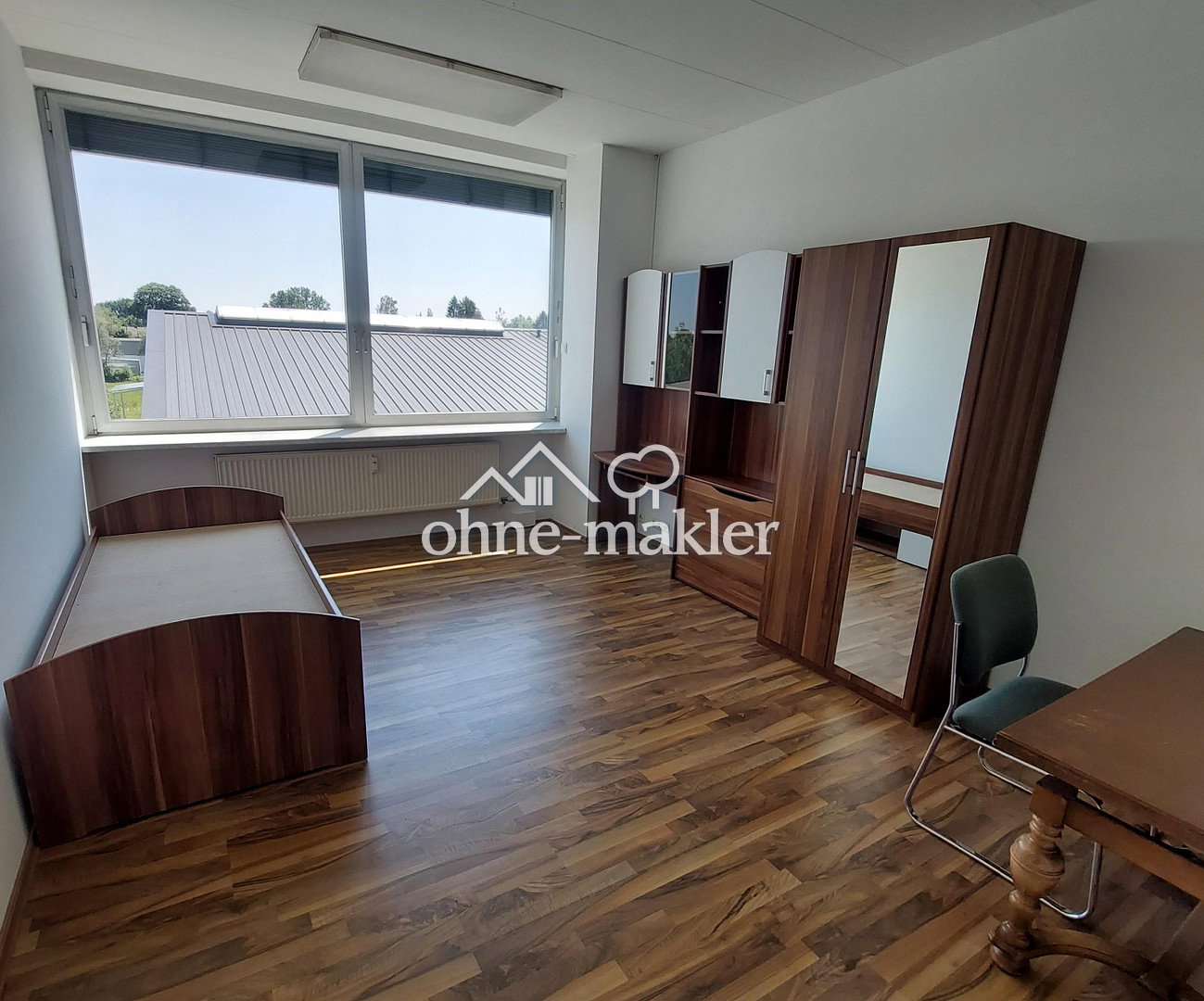 Barrierefreies Zimmer in Ruhezone, 86462 Langweid a. Lech