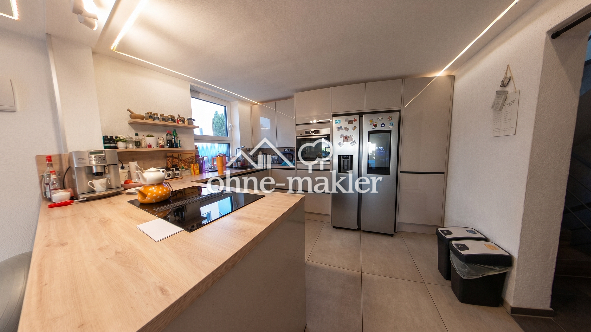 Modernisiertes Haus mit Pool Smart Home, 67259 Beindersheim