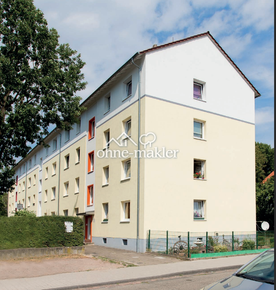 3 Zimmer Wohnung in Kaiserslautern – Top Lage, 67659 Kaiserslautern (Erfenbach Erlenbach Innenstadt Morlautern)