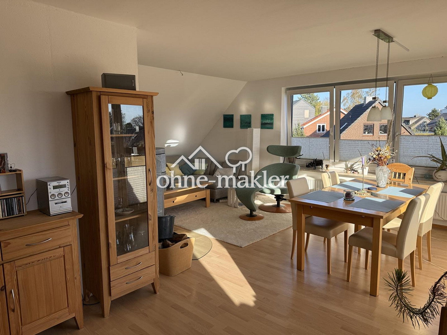 Traumwohnung in Pelzerhaken – Südstrandnah, 23730 Neustadt in Holstein