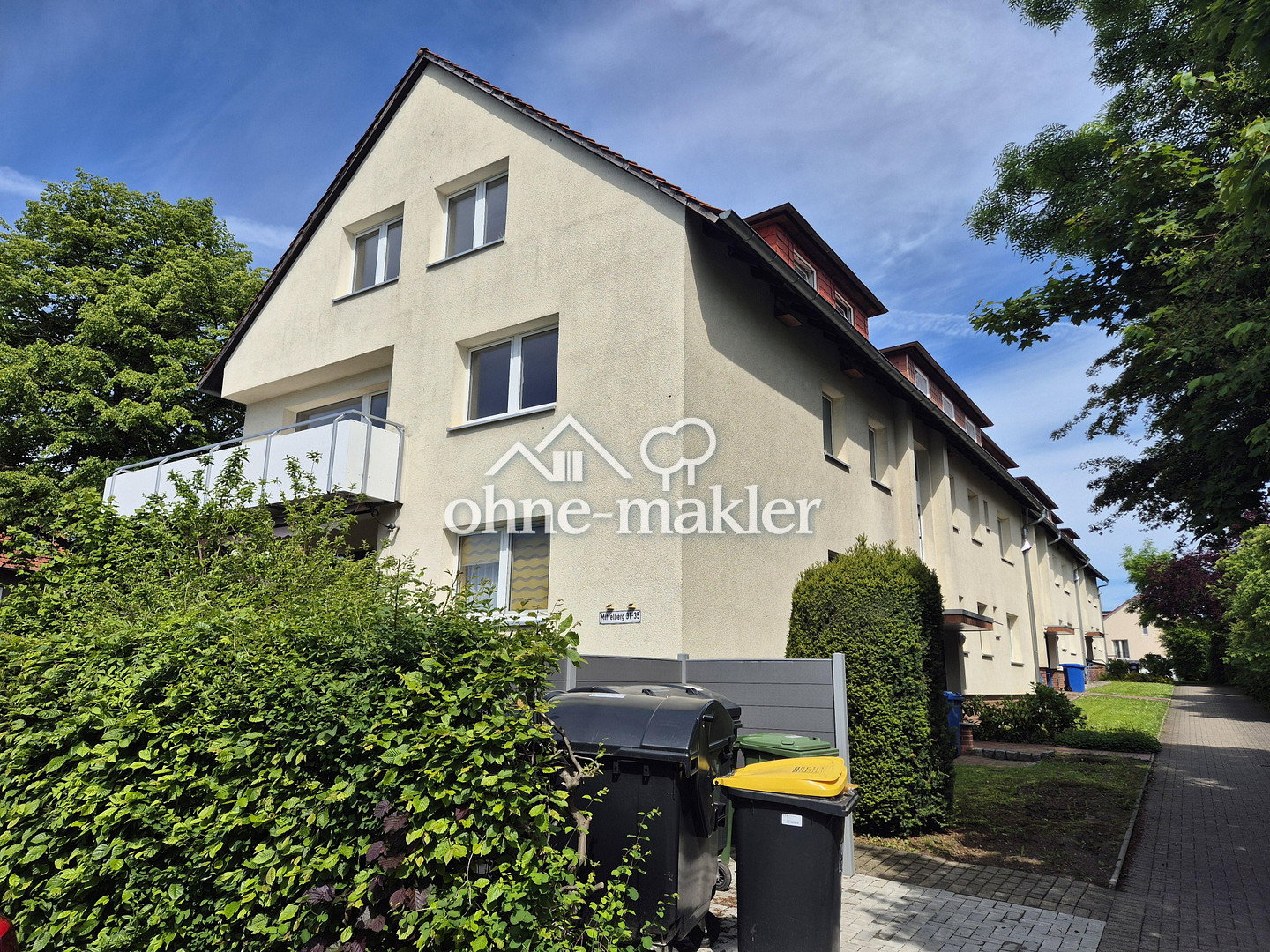 Göttinger Weitblick-Wohnung – modern & charmant, 37085 Göttingen