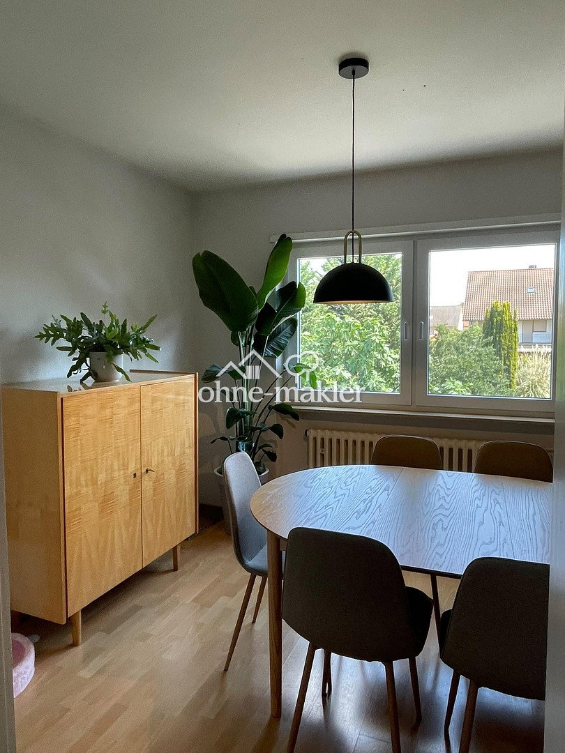Modernes Zuhause mit Parkblick – großzügiger Süd-Balkon, 67105 Schifferstadt
