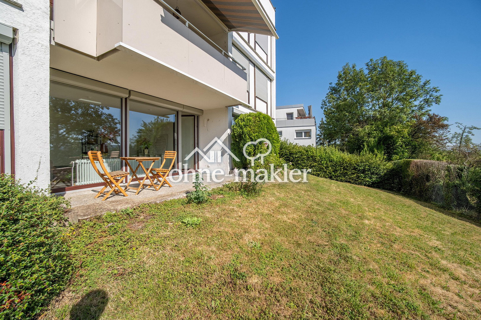 Bezugsfrei & kernsaniert Ihr neues Zuhause, 70619 Stuttgart (Heumaden Lederberg Riedenberg Sillenbuch)