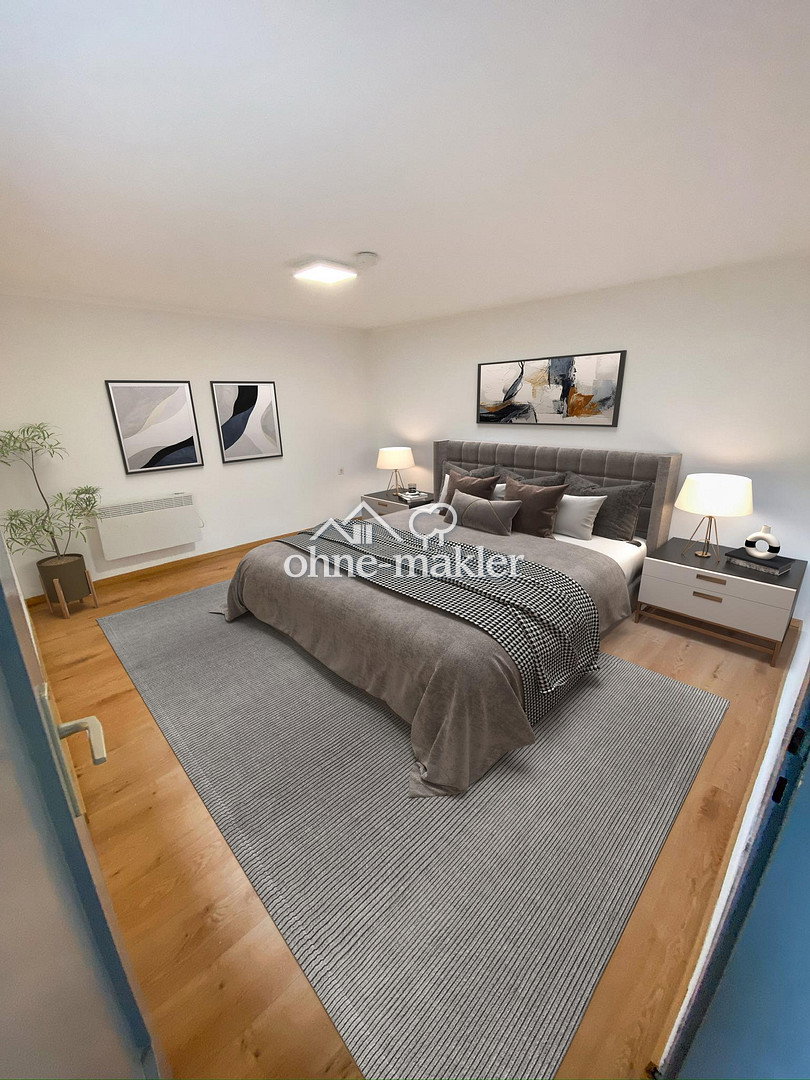 Zentrale Lage, barrierefrei & modernisiert, 78056 Villingen-Schwenningen