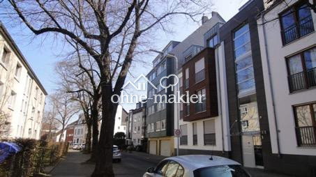 Neukernsanierung - Terrasse in Kaiserswerth, 40489 Düsseldorf (Angermund Kaiserswerth Kalkum Lohausen Wittlaer)