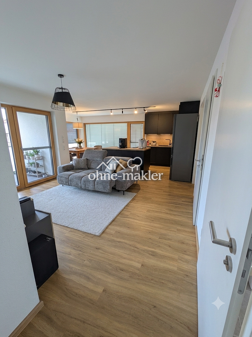barrierefrei & neu Ihr neues Zuhause in Beimerstetten, 89179 Beimerstetten