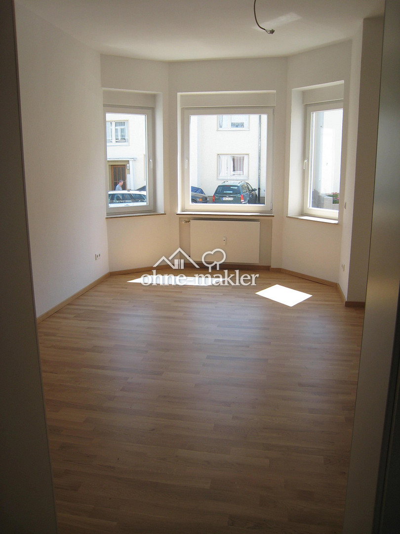 Zentrale Lage mit Balkon und Garten, 33098 Paderborn