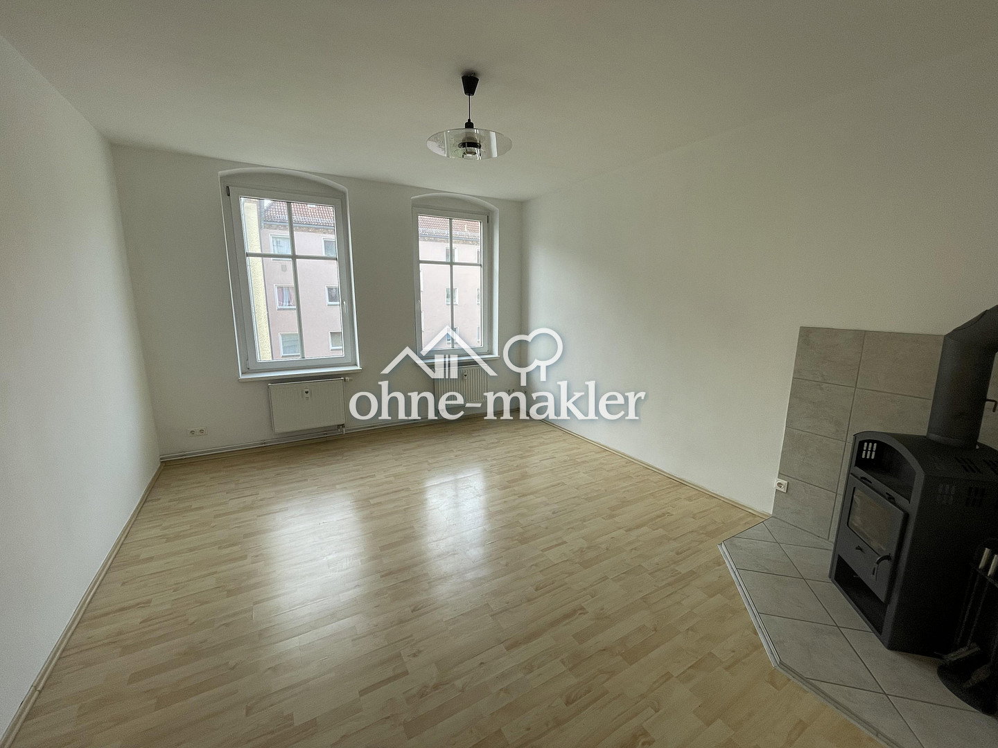 Charmante Altbauwohnung in bester Lage, 14776 Brandenburg an der Havel