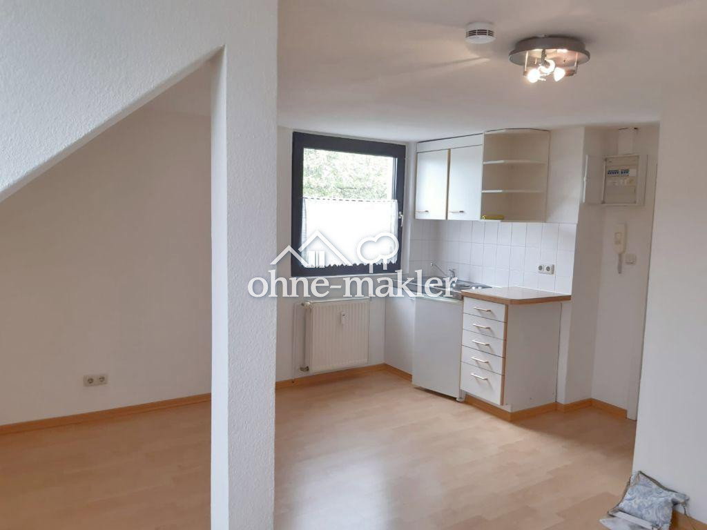 Schöne helle 1,5-Zi-Wohnung mit EBK in Augsburg, 86152 Augsburg (Innenstadt)