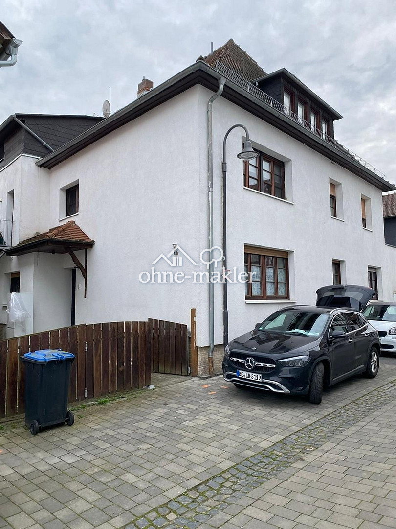 Neue Einbauküche und ruhige Lage, 61191 Rosbach v.d. Höhe