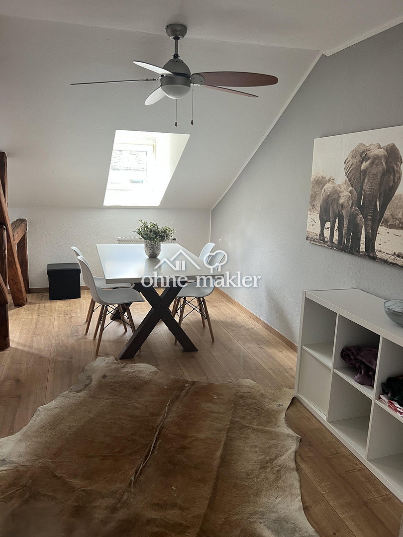 Möbliertes Apartment in ruhiger Lage, 65185 Wiesbaden (Wiesbaden)