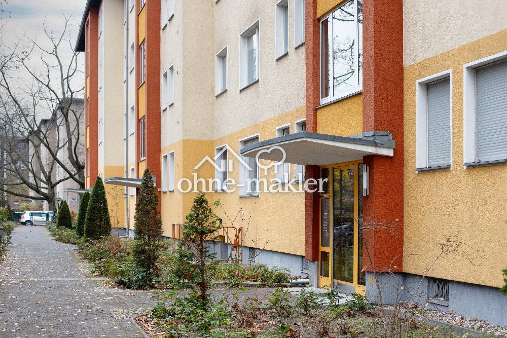 Ideal für Kapitalanleger – zwei Mietwohnungen für 235.000 pro Stü, 13507 Berlin (Reinickendorf Kolonie Am Fließ Kolonie Am Waldessaum Tegel)