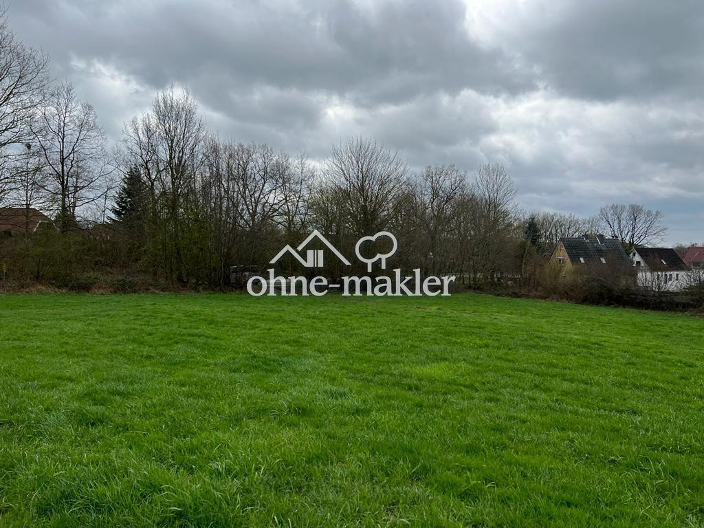Quarnbek Großes Grundstück mit Entwicklungspotenzial, 24107 Quarnbek (Suchsdorf)
