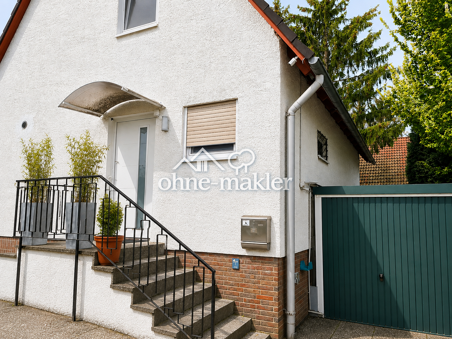 Familienparadies in Rudow mit Garten & Terrasse, 12355 Berlin (Neukölln Kolonie Platanenblick Rudow Siedl. An der Rudower Höhe)