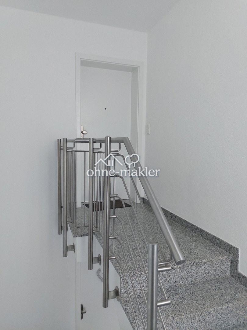 Langen stilvolle Maisonette mit Balkon, 63225 Langen (Hessen)