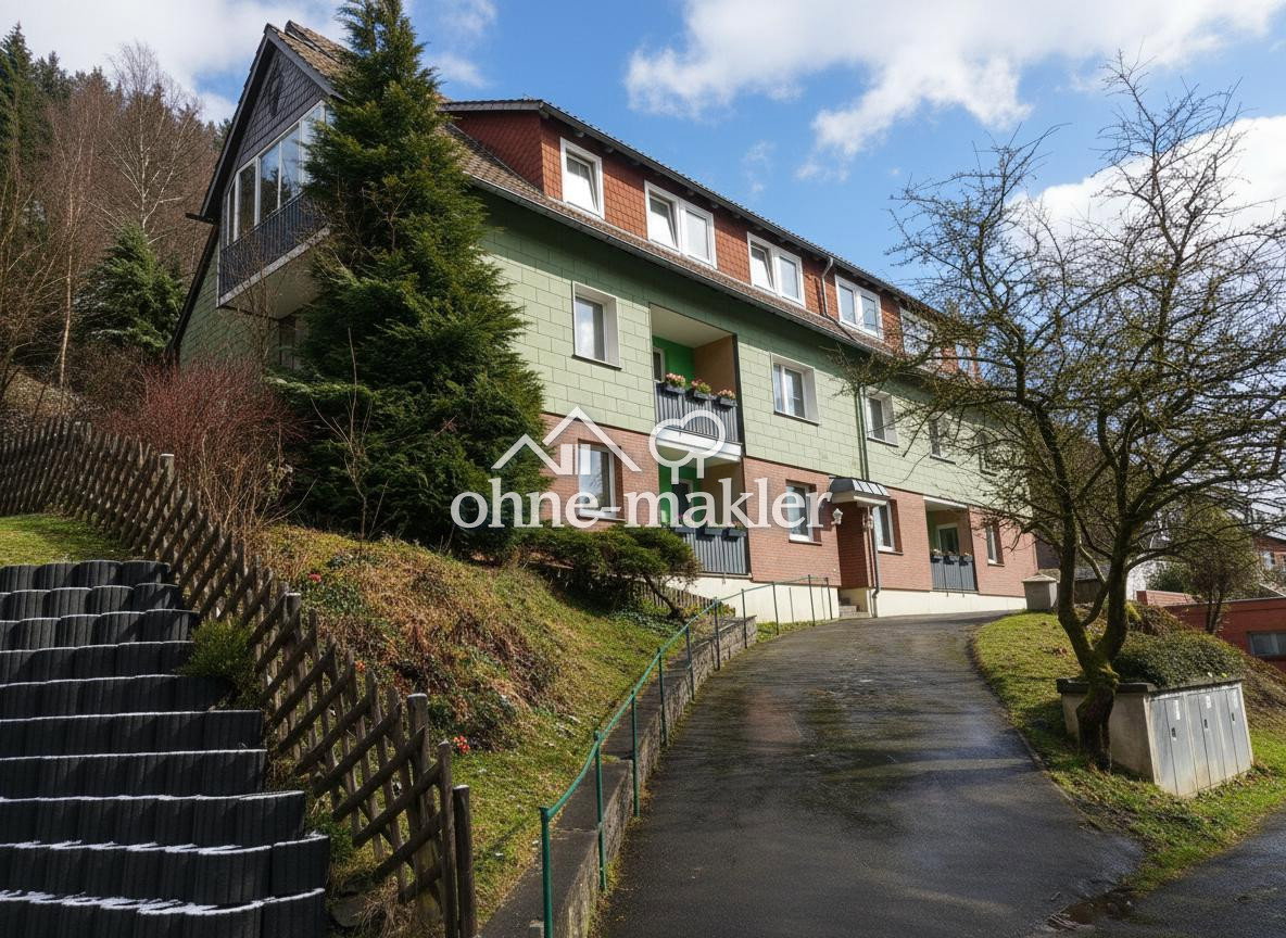 Idyllische Lage mit Naturblick, 38685 Langelsheim