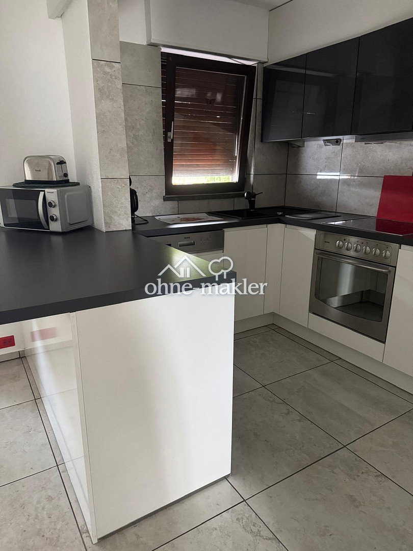 Gaiberg barrierefrei & möbliert – sofort wohlfühlen, 69251 Gaiberg