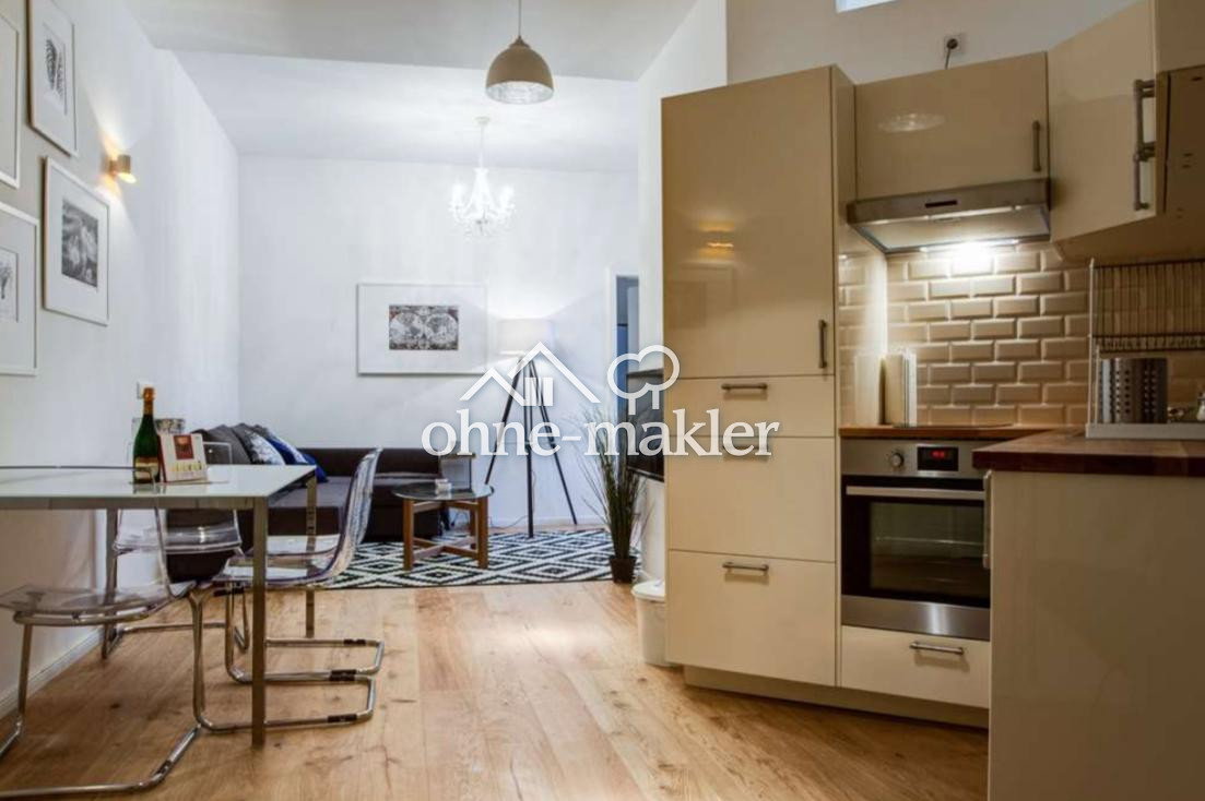 Cozierige Wohnung am Mauerpark, Prenzlauer Berg, 10437 Berlin (Pankow Prenzlauer Berg)