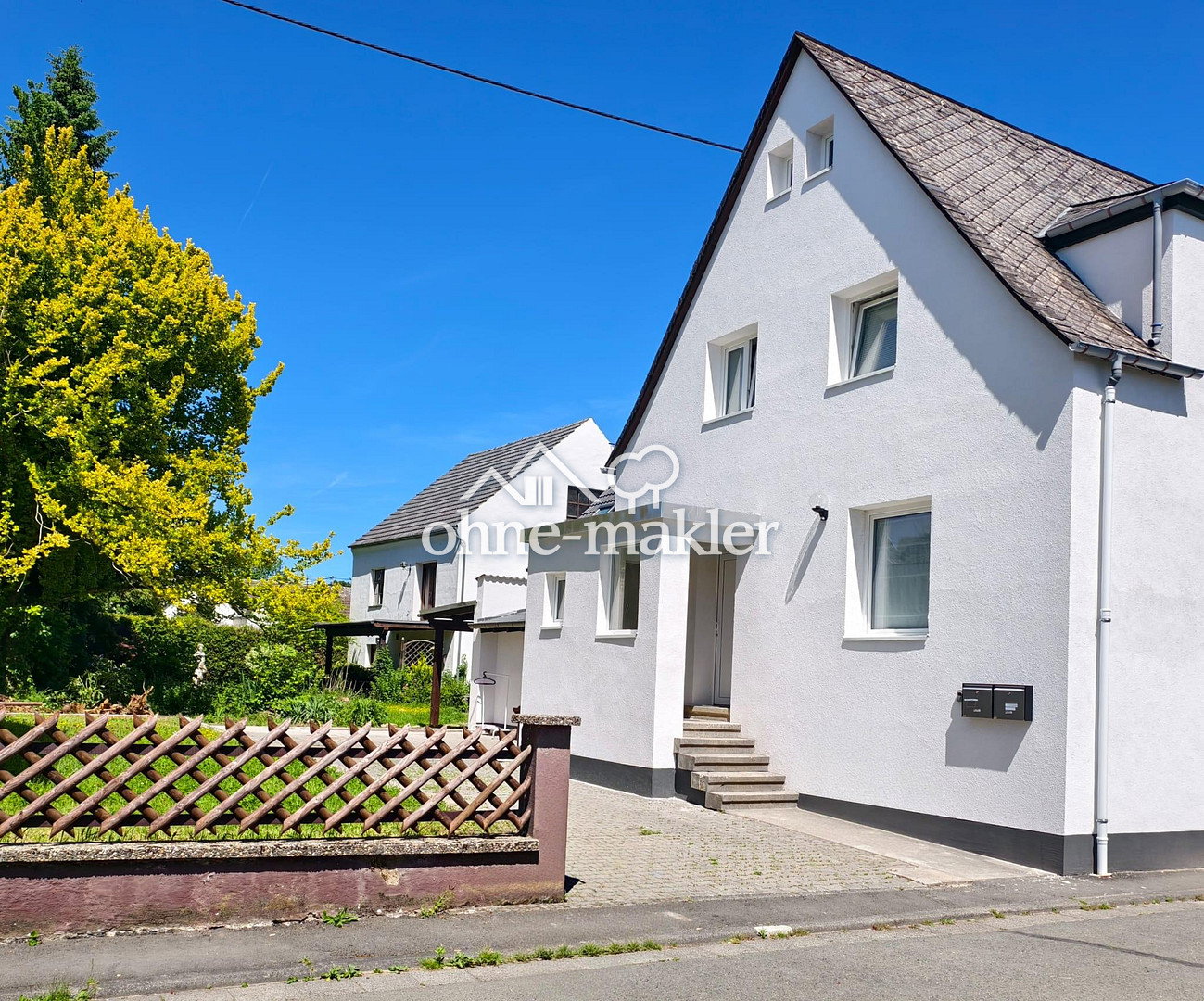 Solides Haus in ruhiger Lage – Ideal für Familien, 65614 Beselich