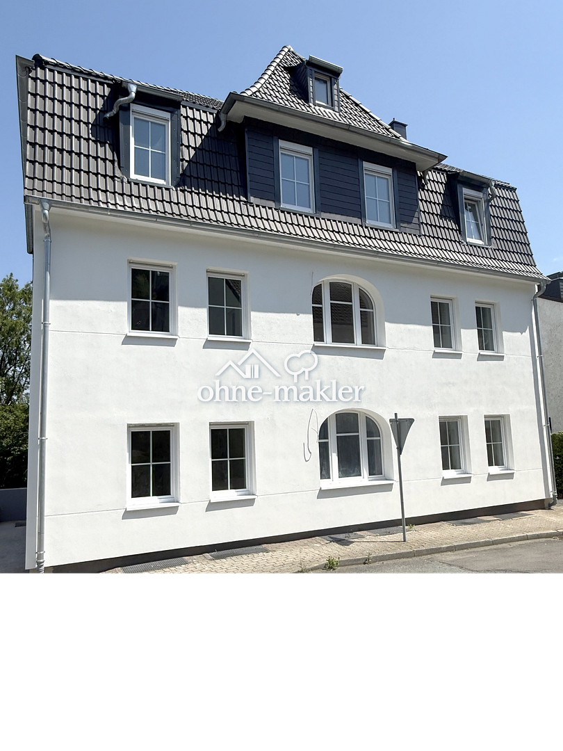 Großzügige Mehrfamilienhaus - Ideal für Eigennutzer und Investoren, 58579 Schalksmühle