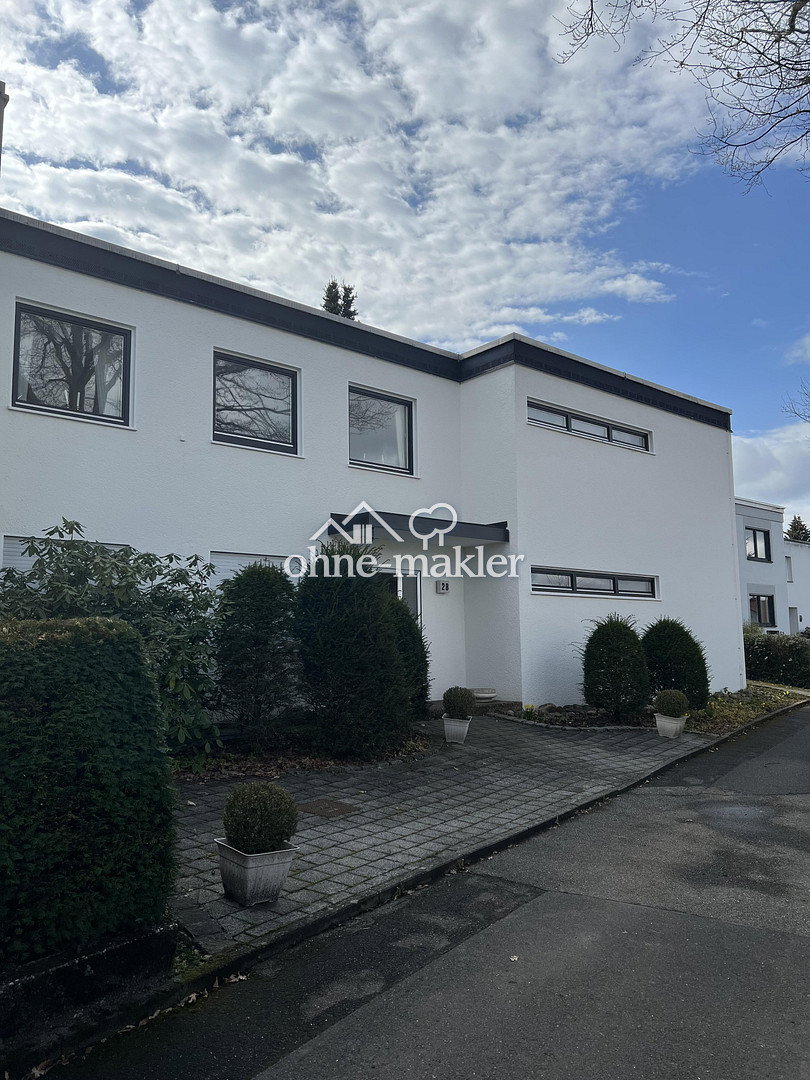 Charmante Doppelhaushälfte in ruhiger Lage, 75180 Pforzheim (Büchenbronn Dillweißenstein Sonnenberg Sonnenhof)