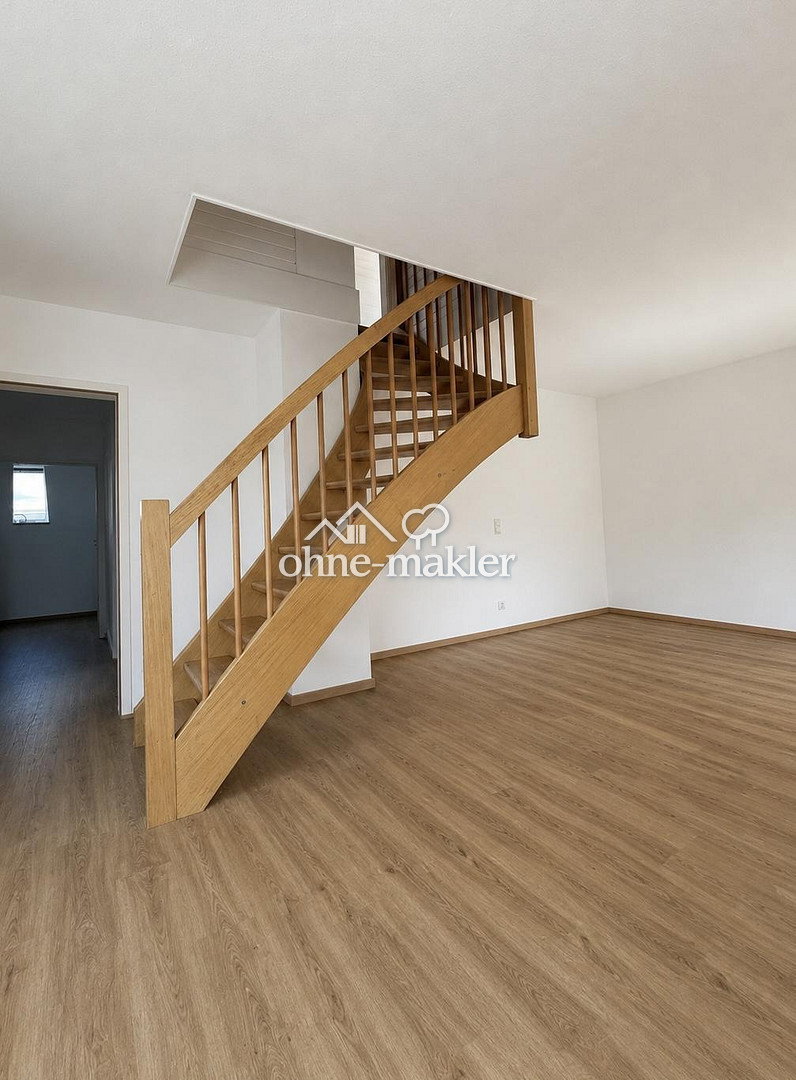 Modern renoviert - großzügiger Balkon im Zentrum, 86720 Nördlingen
