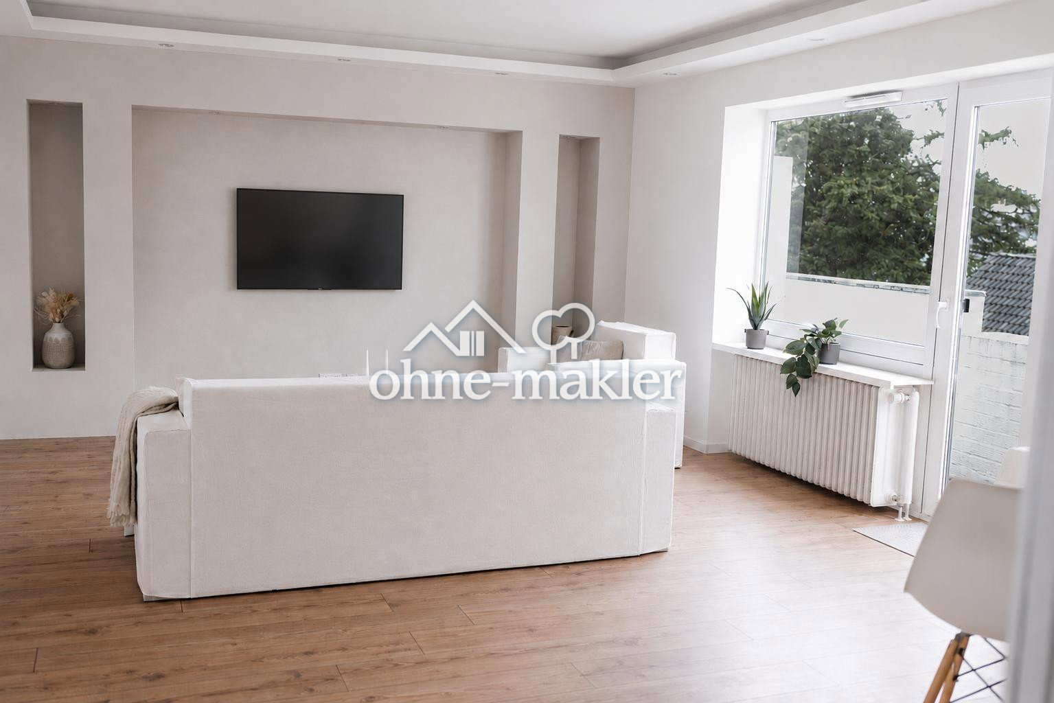 Moderne 3-Zimmer-Wohnung – Ideal für Familien, 28211 Bremen (Gete Radio Bremen Schwachhausen)