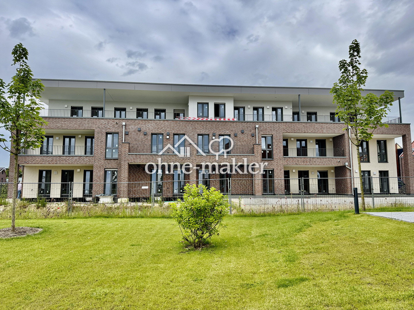 Moderne 3-Zimmer-Wohnung im Neubau Drensteinfurt, 48317 Drensteinfurt