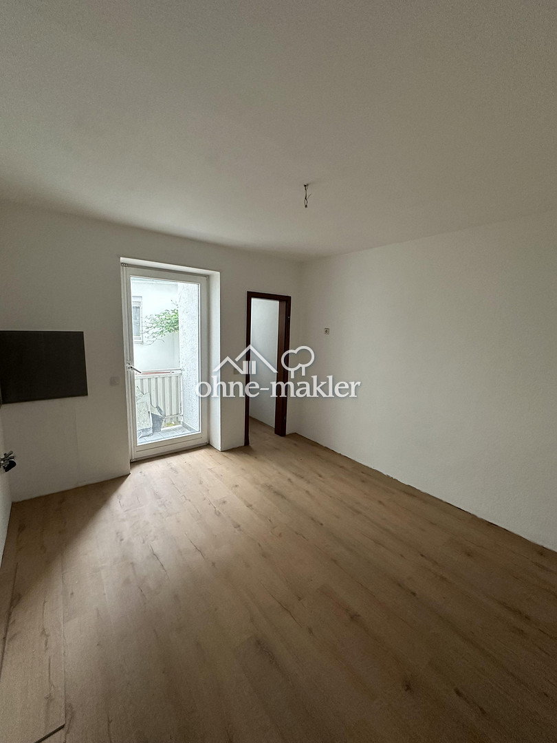 Moderne Zweizimmerwohnung in Neckarstadt Ost, 68167 Mannheim (Neckarstadt Wohlgelegen)