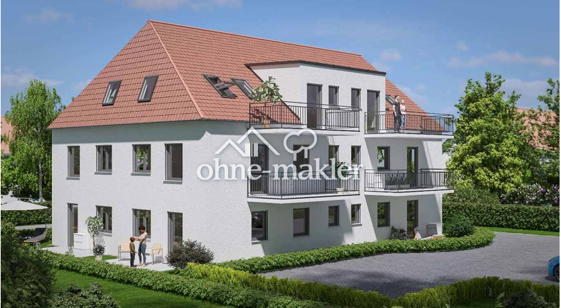 Attraktive 2-Zimmer-Wohnung in Reichelsdorf, 90453 Nürnberg