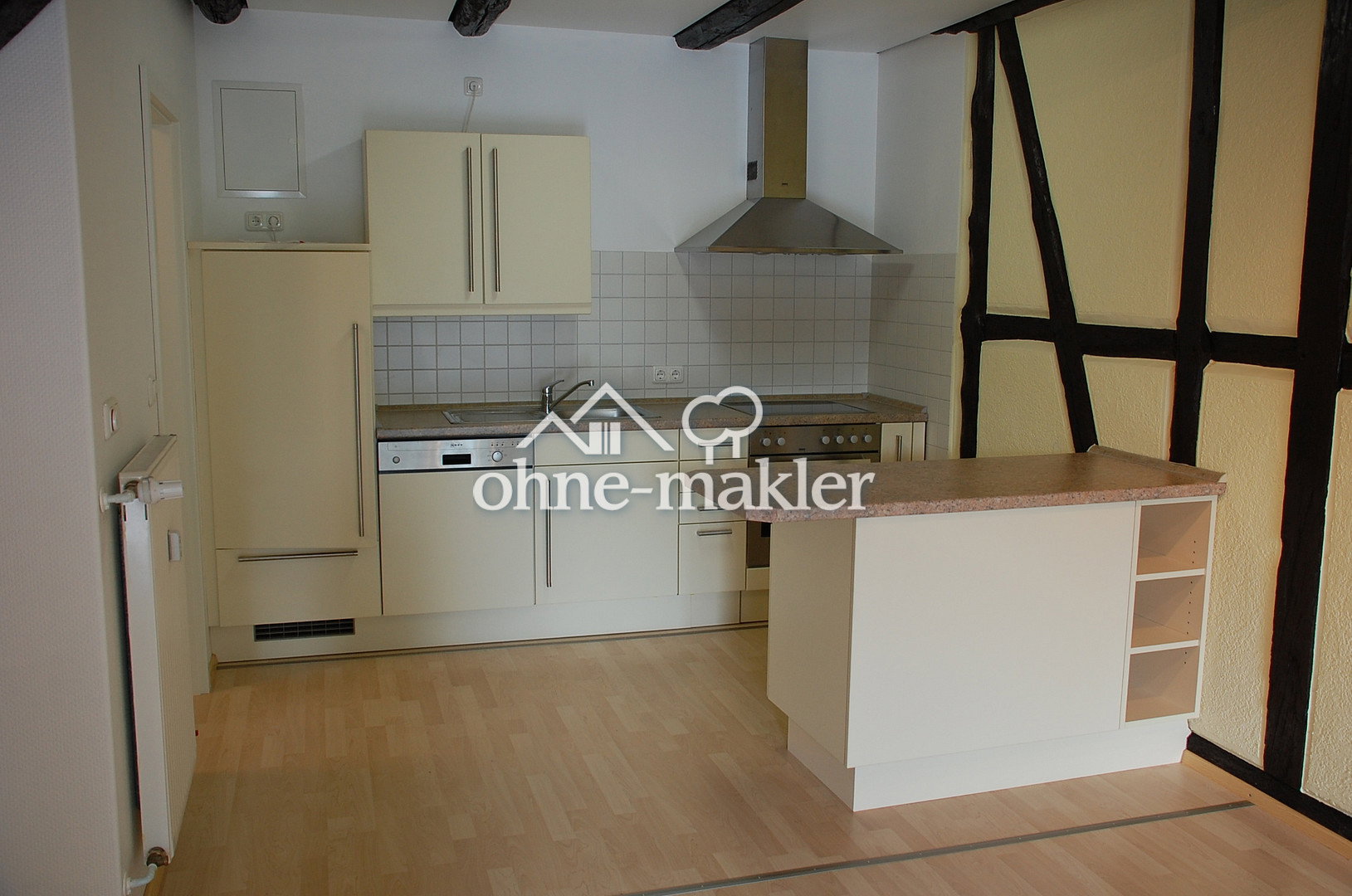charmante Wohnung in Sülfeld – ruhig & zentral, 38442 Wolfsburg (Ehmen Fallersleben Mörse Sandkamp Sülfeld)