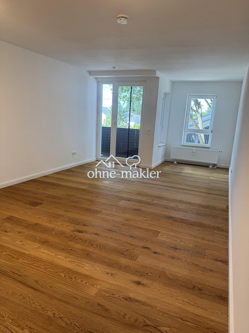 Balkon & Tiefgarage – Ihr neues Zuhause in Großbeeren, 14979 Großbeeren
