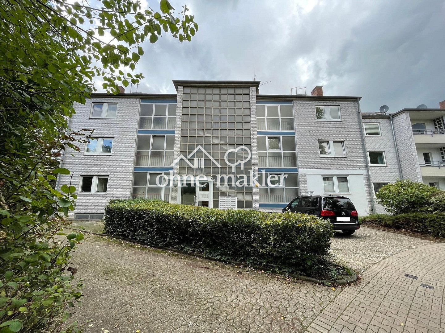 Düsseldorf-Holthausen Möbliert & HHU-nah, 40589 Düsseldorf