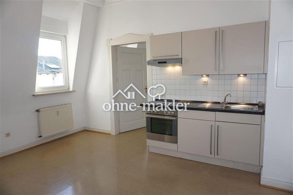 Charmantes Altbauappartement in Trier-Zentrum, 54290 Trier (Innenstadt Trier-Süd)